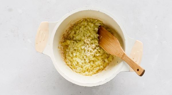 Суп из сушеных грибов со сливками – пошаговый рецепт приготовления с фото